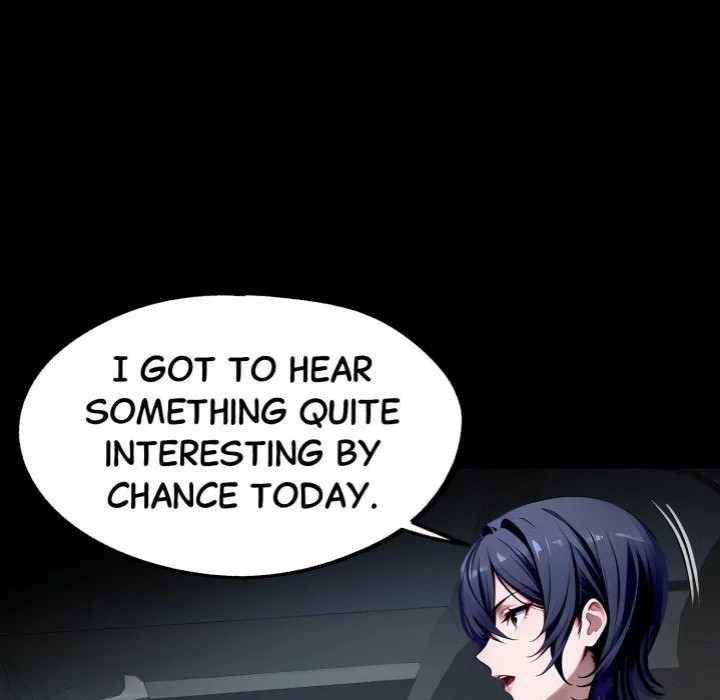 Gangster x Office Lady Chapter 112 - Page 146