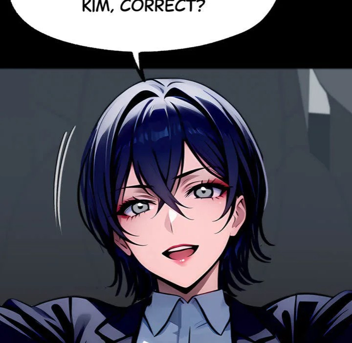 Gangster x Office Lady Chapter 112 - Page 152