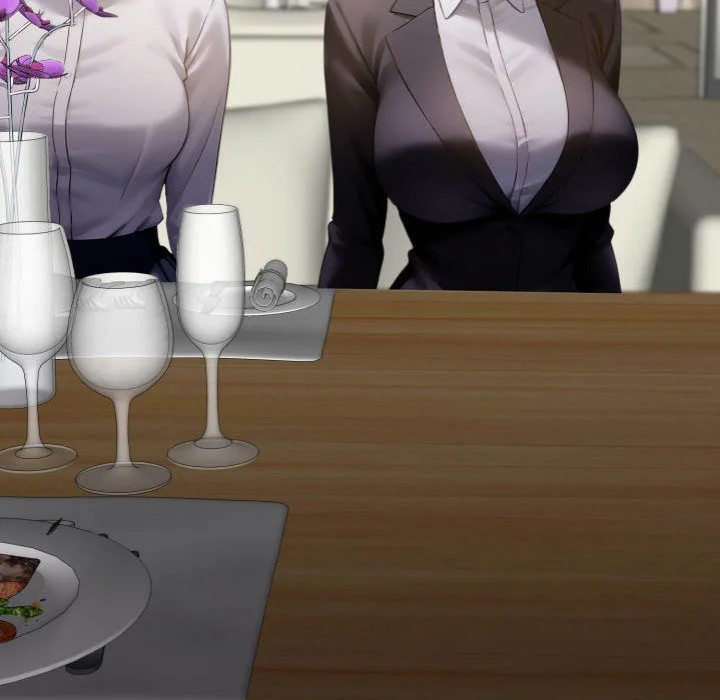 Gangster x Office Lady Chapter 112 - Page 19