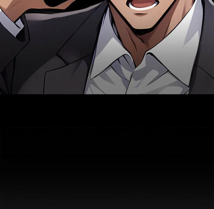 Gangster x Office Lady Chapter 112 - Page 41