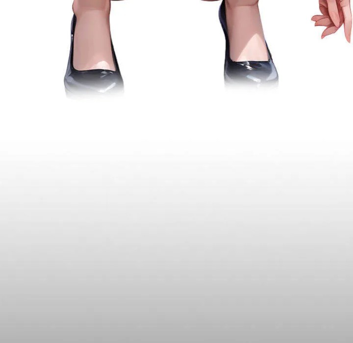 Gangster x Office Lady Chapter 112 - Page 46