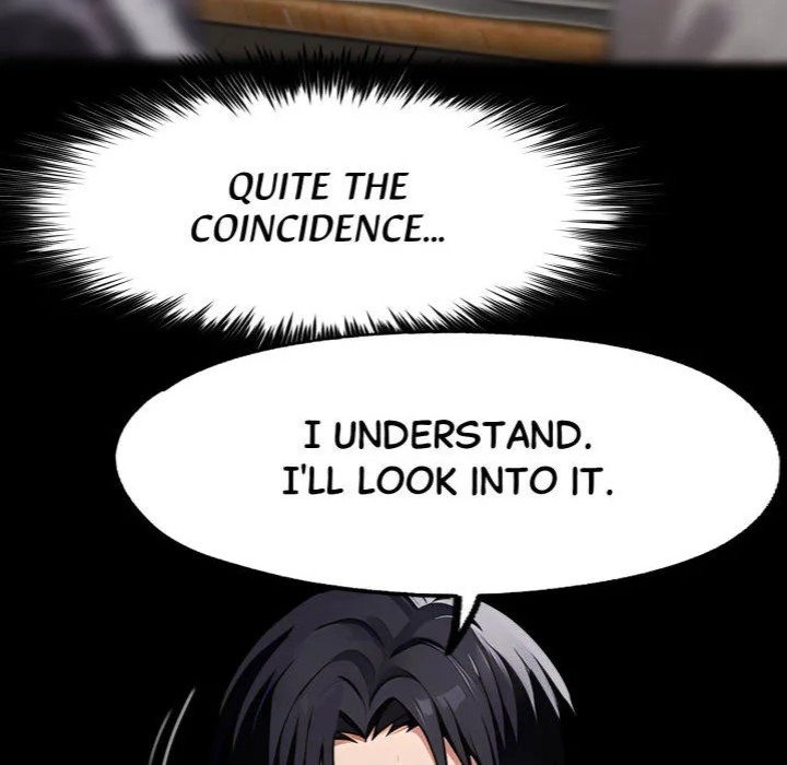 Gangster x Office Lady Chapter 112 - Page 54