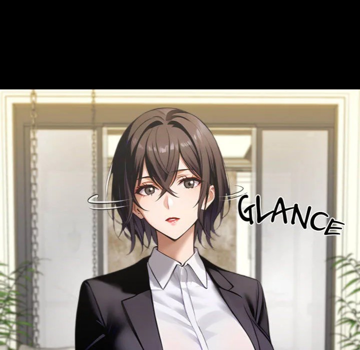 Gangster x Office Lady Chapter 112 - Page 6