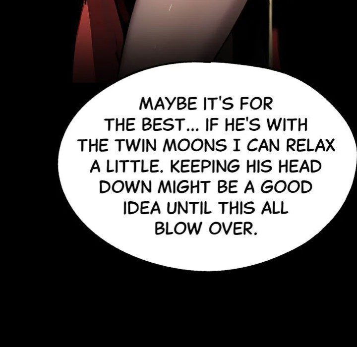 Gangster x Office Lady Chapter 112 - Page 65