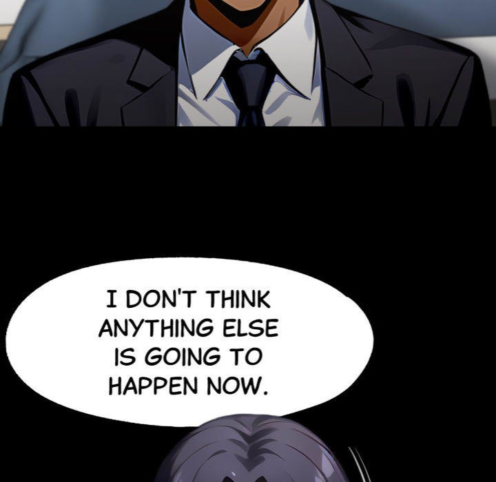 Gangster x Office Lady Chapter 113 - Page 112