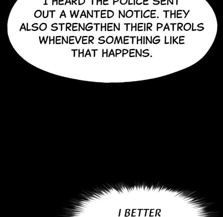 Gangster x Office Lady Chapter 113 - Page 118