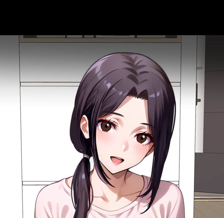 Gangster x Office Lady Chapter 113 - Page 125