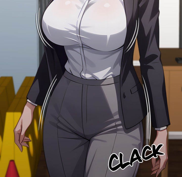 Gangster x Office Lady Chapter 113 - Page 13