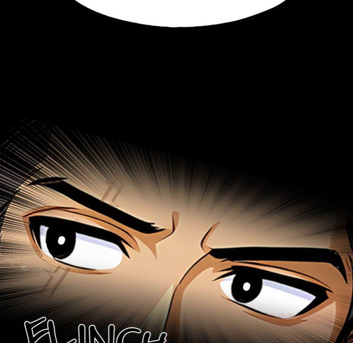 Gangster x Office Lady Chapter 113 - Page 132