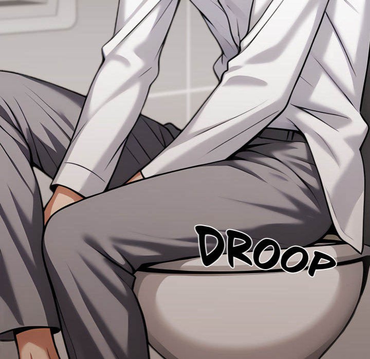 Gangster x Office Lady Chapter 113 - Page 143