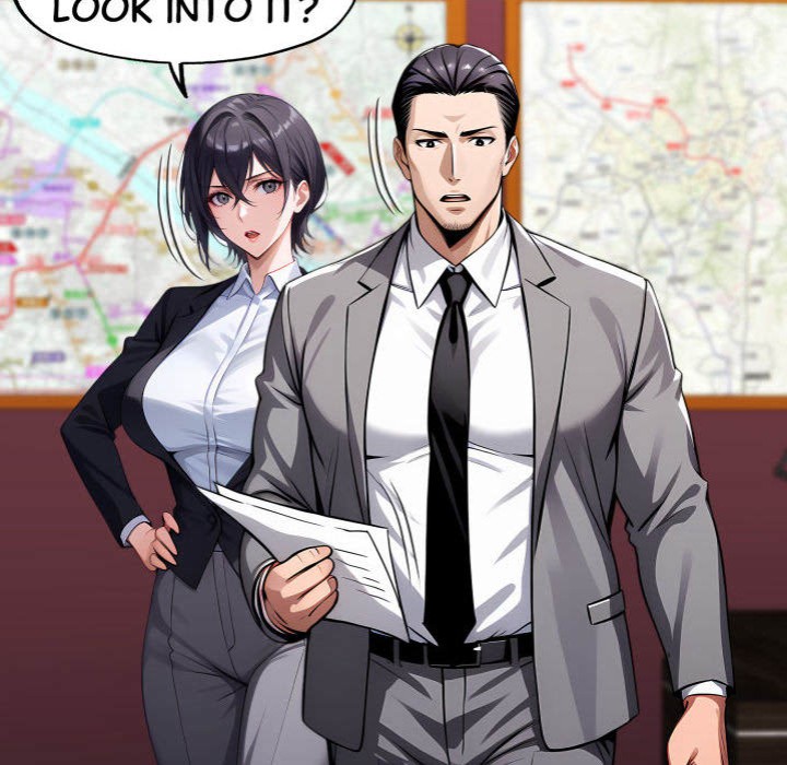 Gangster x Office Lady Chapter 113 - Page 16