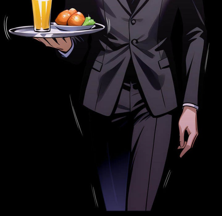 Gangster x Office Lady Chapter 113 - Page 165