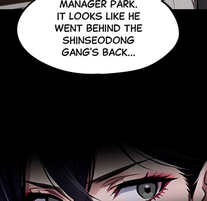 Gangster x Office Lady Chapter 113 - Page 22