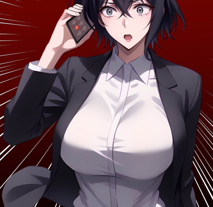 Gangster x Office Lady Chapter 113 - Page 38