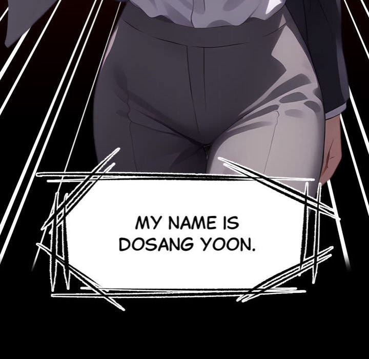 Gangster x Office Lady Chapter 113 - Page 39