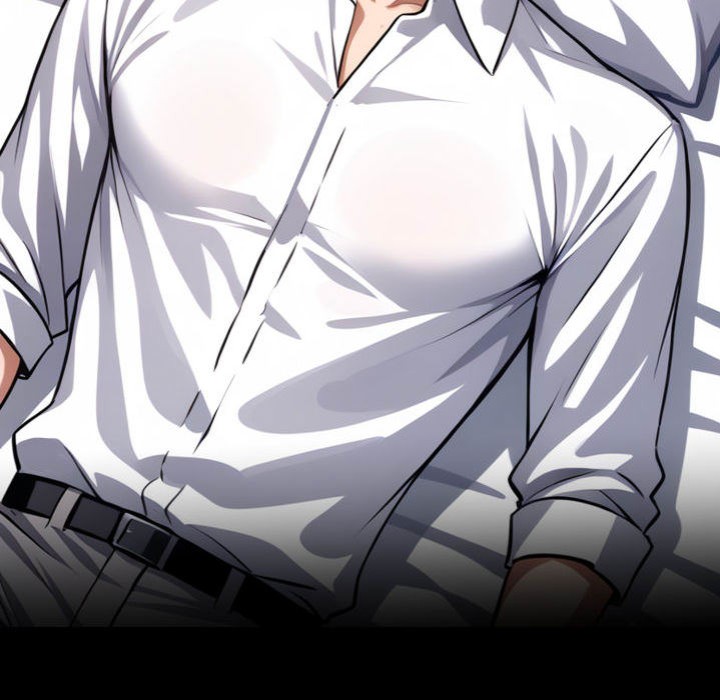 Gangster x Office Lady Chapter 113 - Page 69