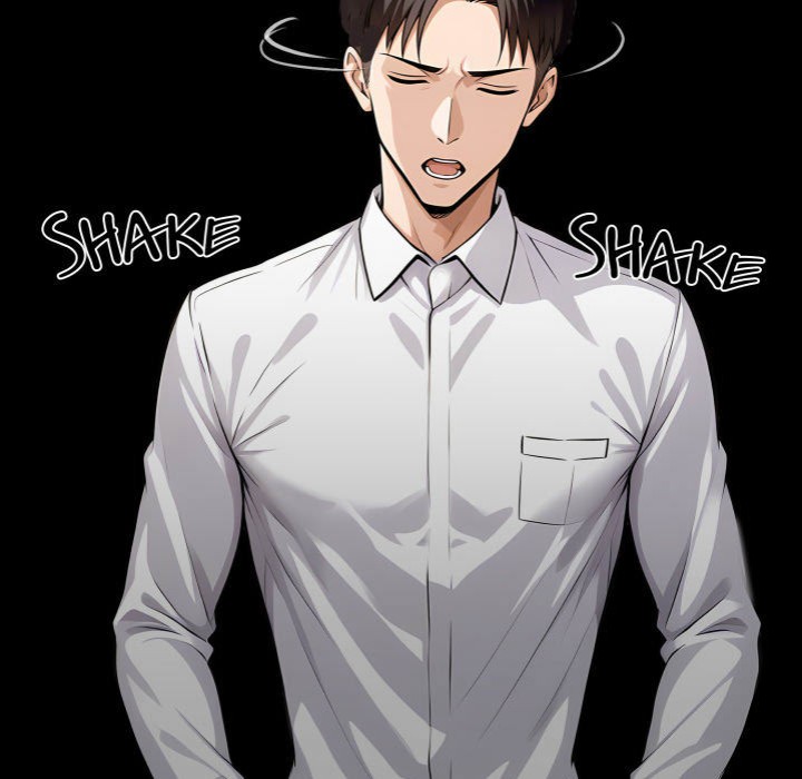 Gangster x Office Lady Chapter 113 - Page 7