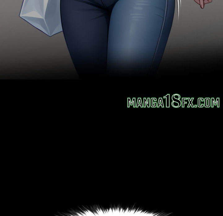 Gangster x Office Lady Chapter 113 - Page 73