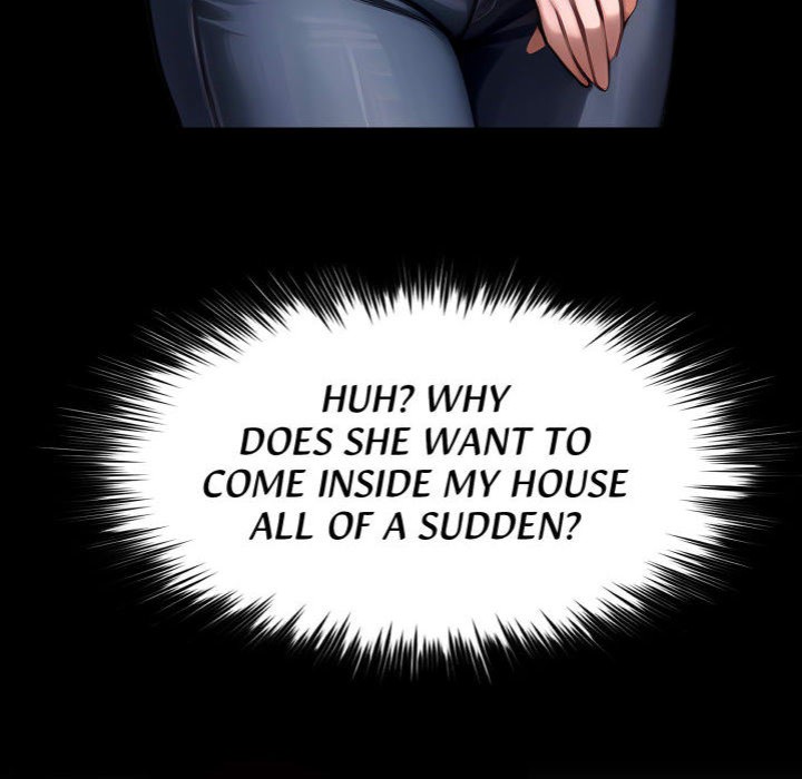 Gangster x Office Lady Chapter 113 - Page 91