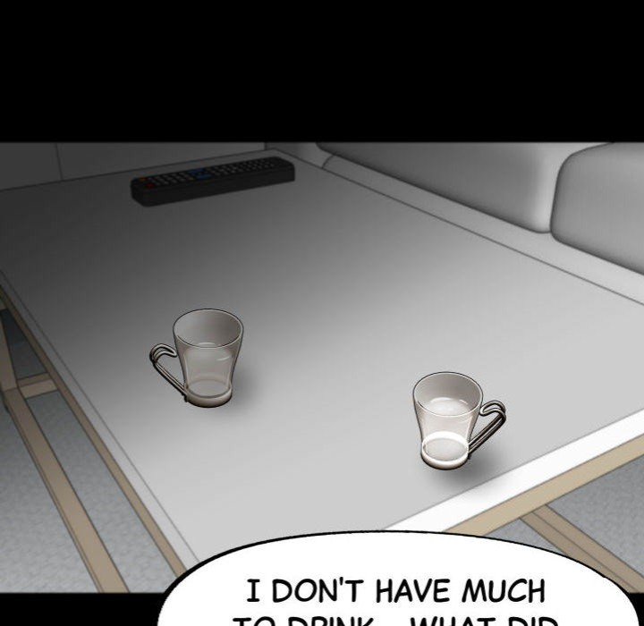 Gangster x Office Lady Chapter 113 - Page 98