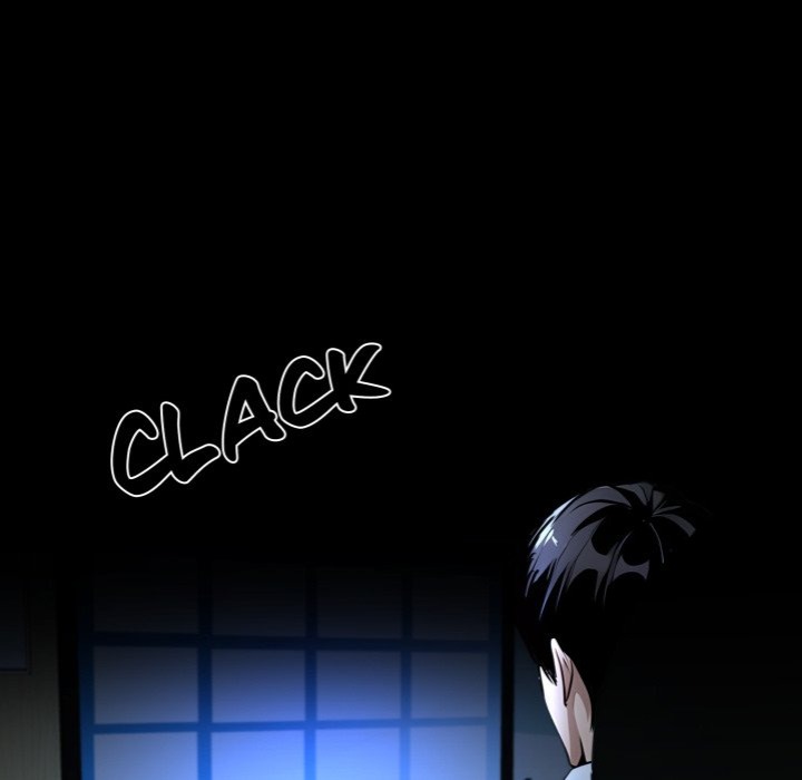 Gangster x Office Lady Chapter 114 - Page 144