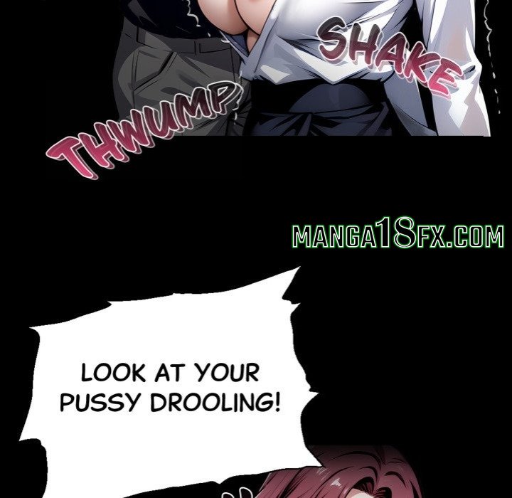 Gangster x Office Lady Chapter 114 - Page 35