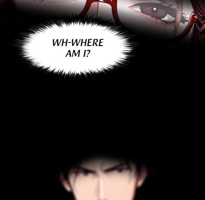 Gangster x Office Lady Chapter 114 - Page 50