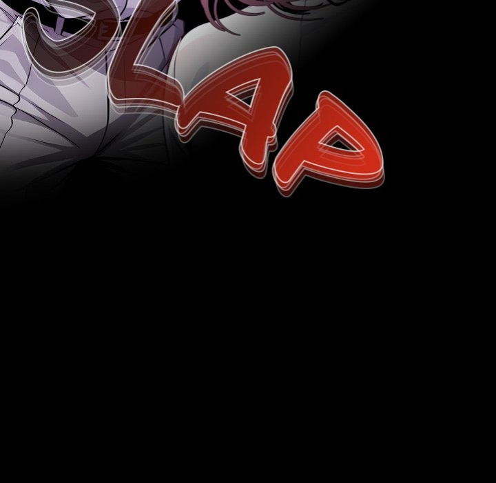 Gangster x Office Lady Chapter 114 - Page 64