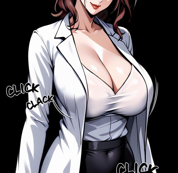 Gangster x Office Lady Chapter 114 - Page 79