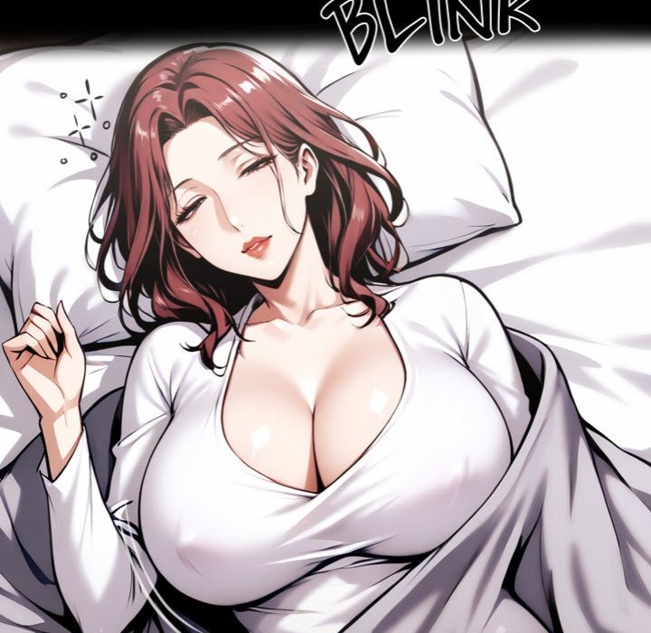 Gangster x Office Lady Chapter 115 - Page 48