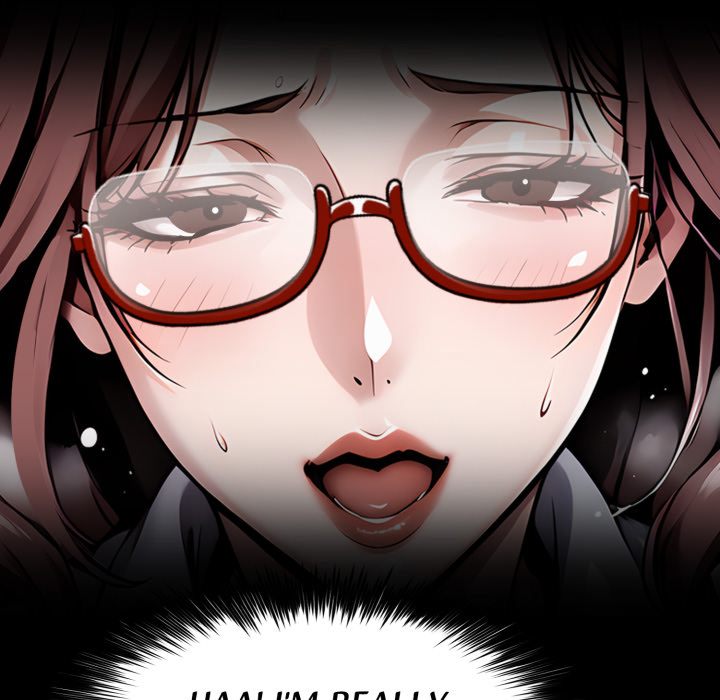 Gangster x Office Lady Chapter 116 - Page 132