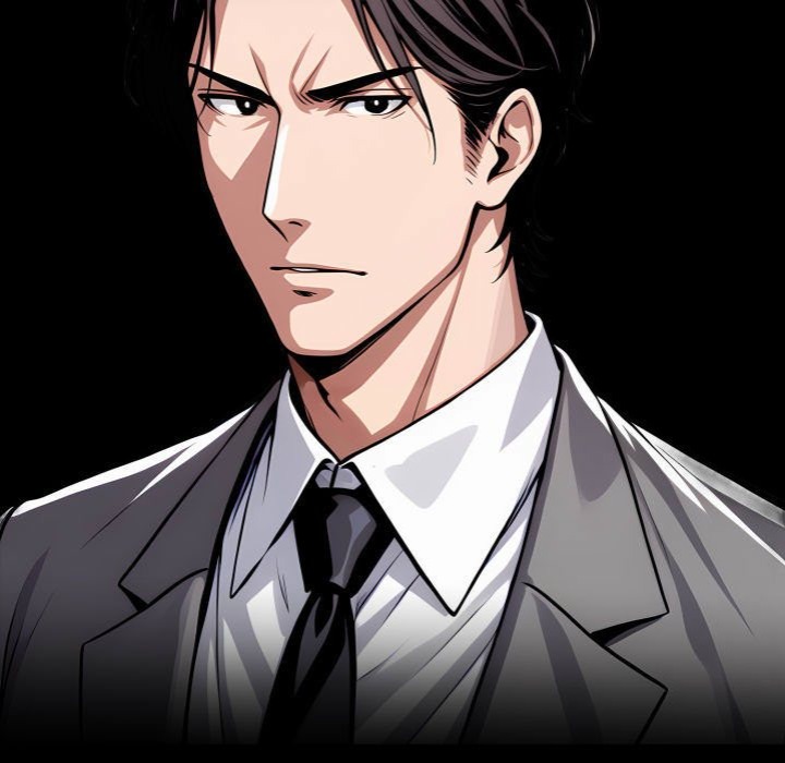 Gangster x Office Lady Chapter 117 - Page 113