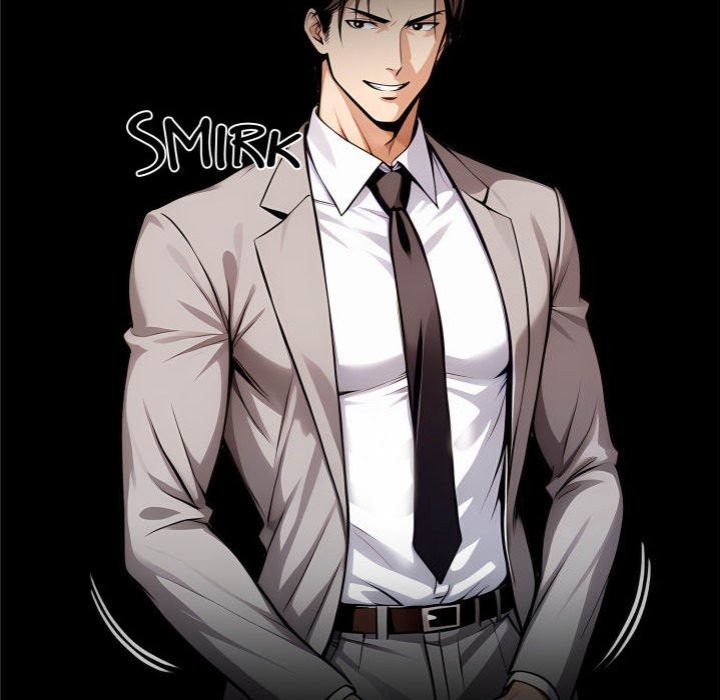 Gangster x Office Lady Chapter 117 - Page 40