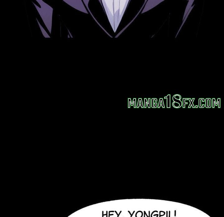 Gangster x Office Lady Chapter 118 - Page 78