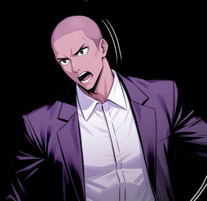 Gangster x Office Lady Chapter 118 - Page 91