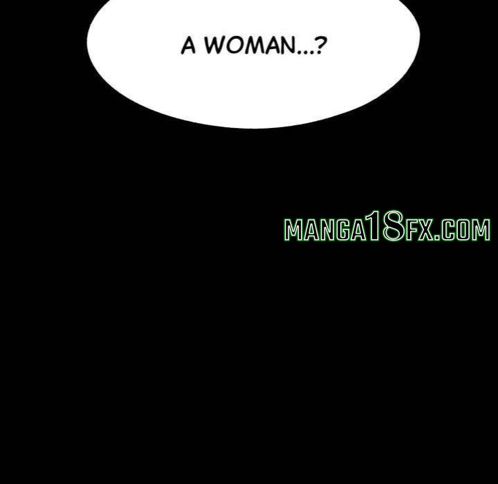 Gangster x Office Lady Chapter 118 - Page 95