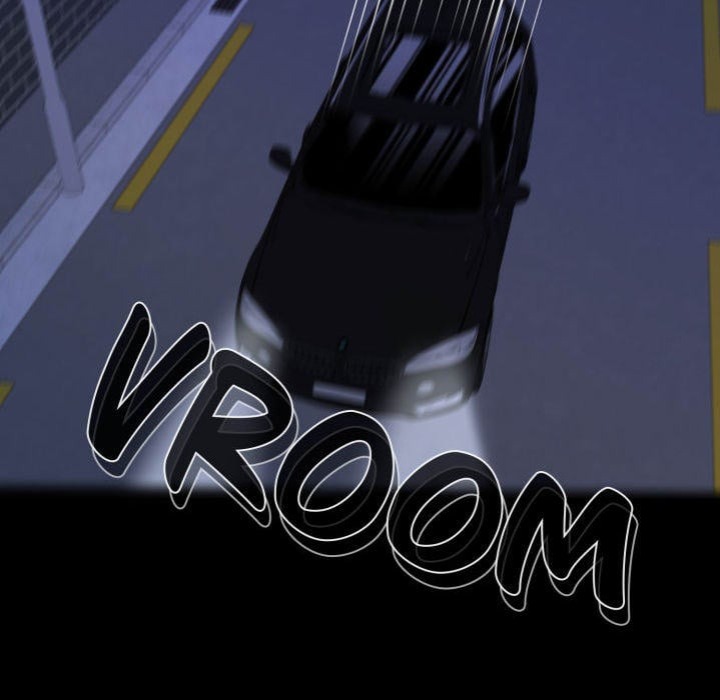 Gangster x Office Lady Chapter 119 - Page 112