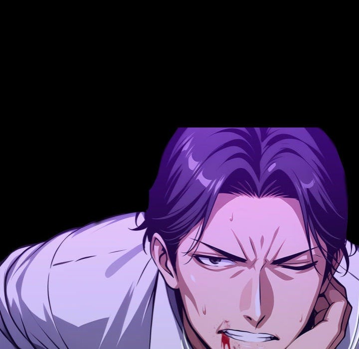 Gangster x Office Lady Chapter 119 - Page 13