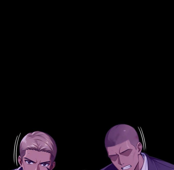 Gangster x Office Lady Chapter 120 - Page 116