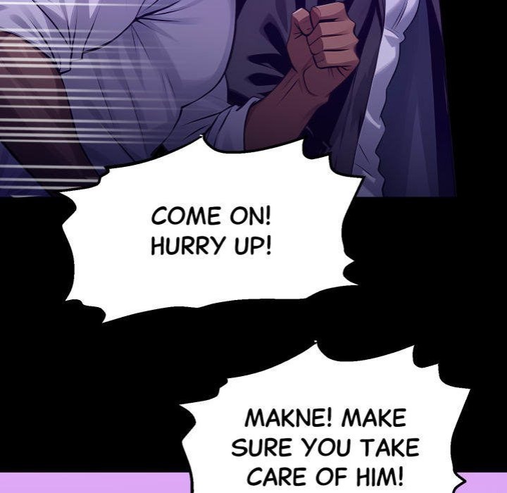 Gangster x Office Lady Chapter 120 - Page 166