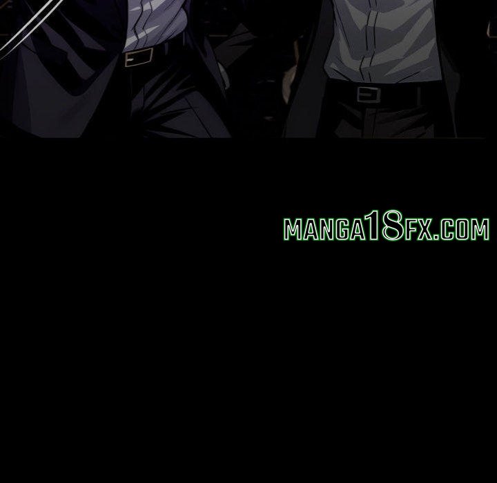 Gangster x Office Lady Chapter 120 - Page 64
