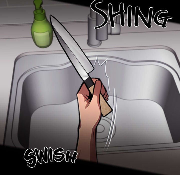 Gangster x Office Lady Chapter 121 - Page 114