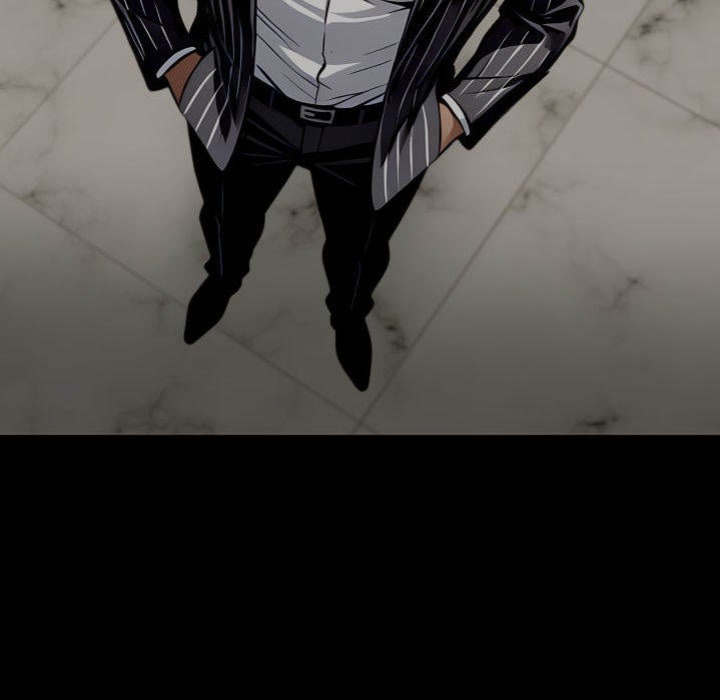 Gangster x Office Lady Chapter 121 - Page 159