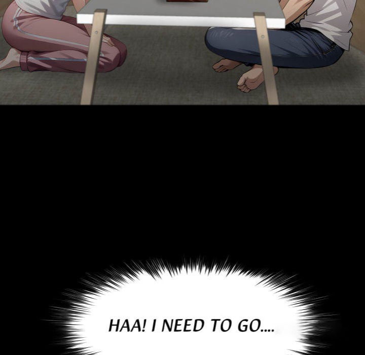 Gangster x Office Lady Chapter 121 - Page 165