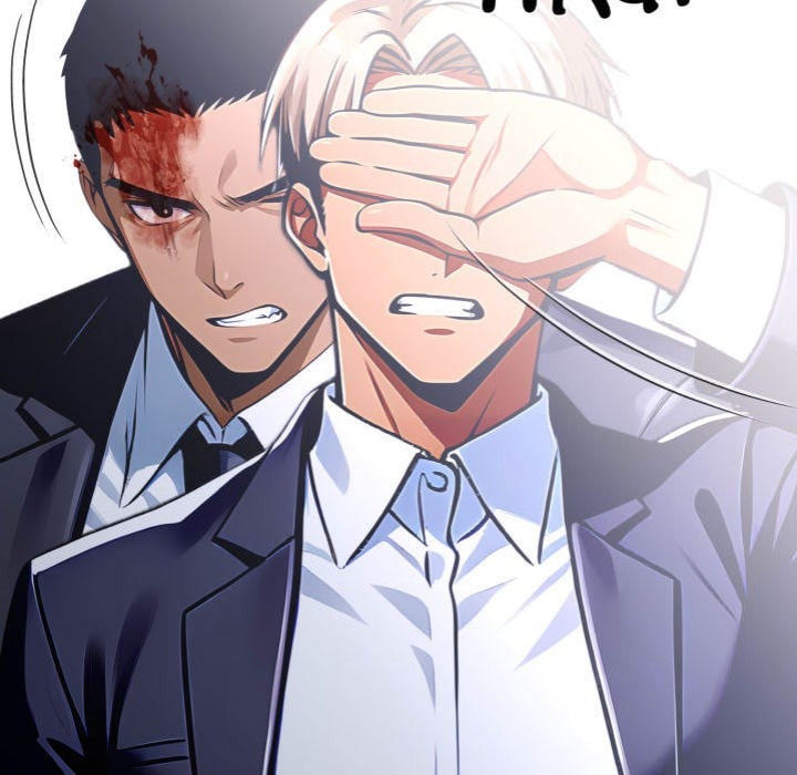 Gangster x Office Lady Chapter 121 - Page 22