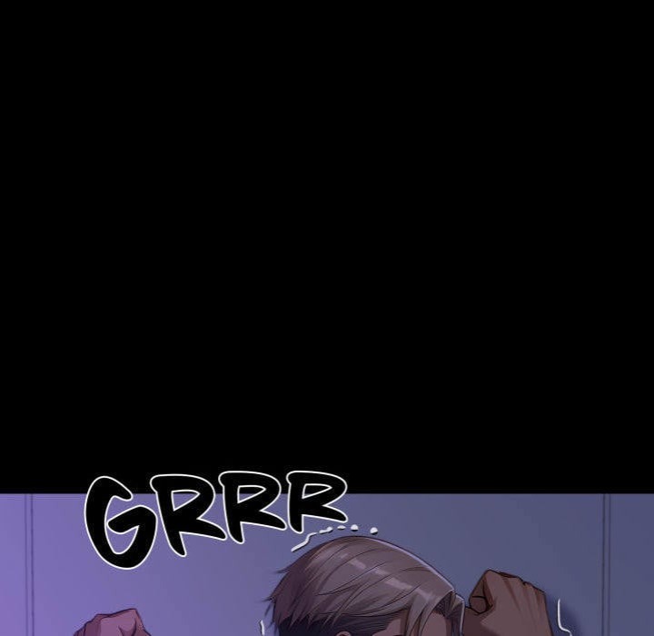 Gangster x Office Lady Chapter 121 - Page 38