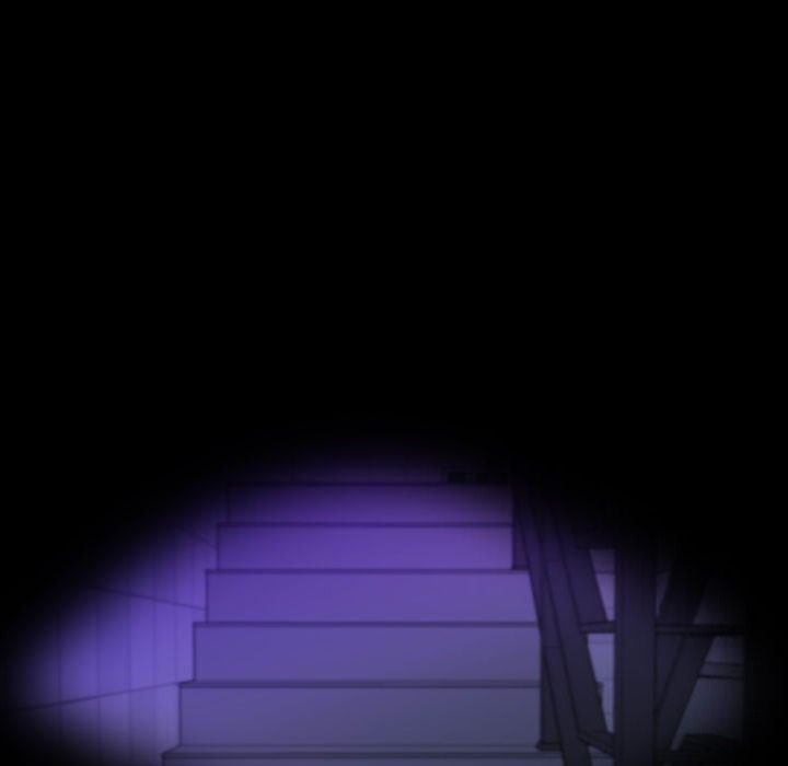 Gangster x Office Lady Chapter 121 - Page 5