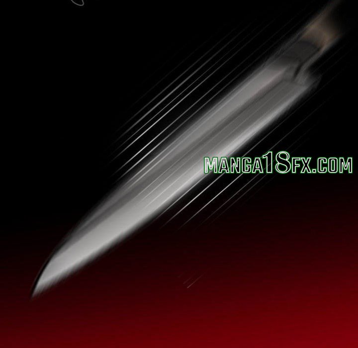 Gangster x Office Lady Chapter 121 - Page 50