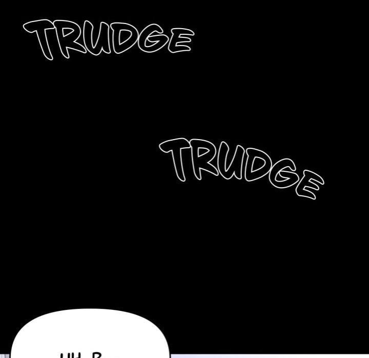 Gangster x Office Lady Chapter 121 - Page 61