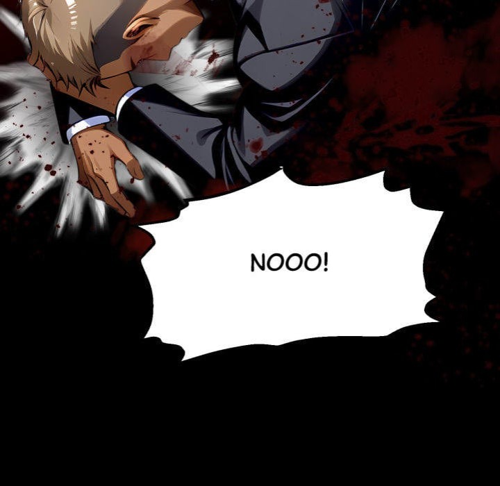 Gangster x Office Lady Chapter 121 - Page 65